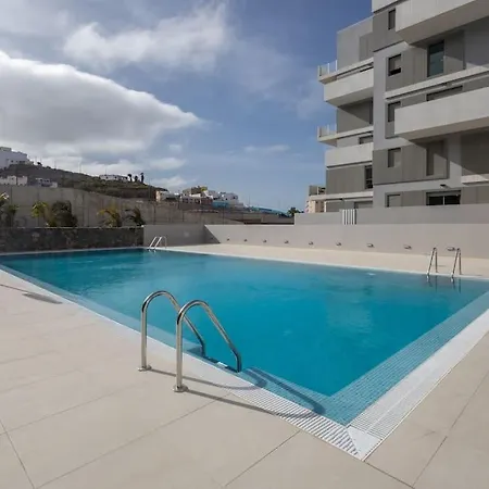 Apartment Casa Vacacional Isis Con Piscina *