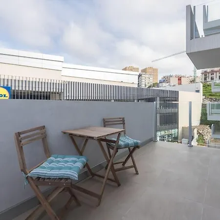 Apartment Casa Vacacional Isis Con Piscina Las Palmas de Gran Canaria