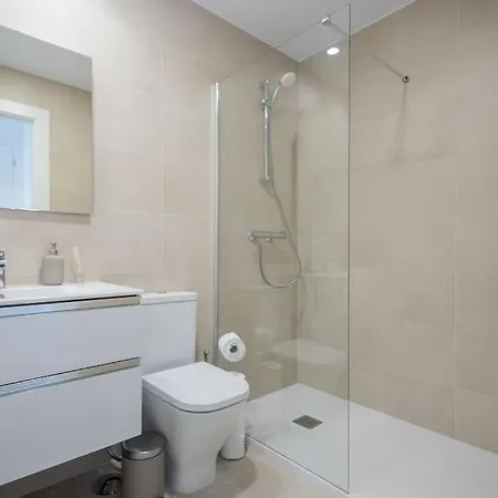 Apartment Casa Vacacional Isis Con Piscina