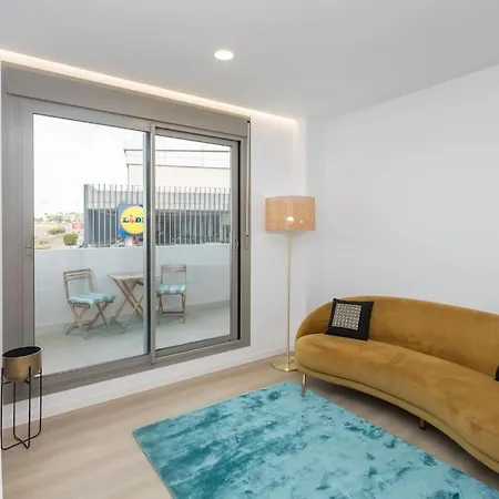 Casa Vacacional Isis Con Piscina * Las Palmas de Gran Canaria