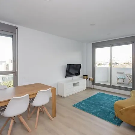 Apartment Casa Vacacional Isis Con Piscina Las Palmas de Gran Canaria