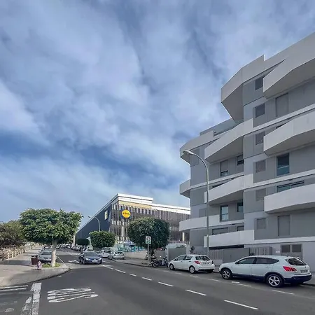 Casa Vacacional Isis Con Piscina * Las Palmas de Gran Canaria