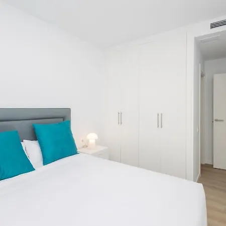 Apartment Casa Vacacional Isis Con Piscina Las Palmas de Gran Canaria